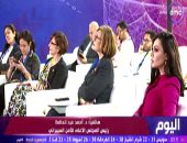 مداخلة الدكتور أحمد عبد الحافظ رئيس المجلس الاعلى للأمن السيبراني