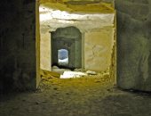 مقبرة رمسيس الثانى