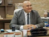 كريم عبدالباقي رئيس النقابة العامة للعاملين بالنيابات والمحاكم