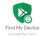 ميزة Find My Device