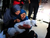 مجازر إسرائيل في غزة