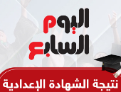 أسماء أوائل الإعدادية فى محافظة الفيوم بعد اعتمادها بنسبة نجاح 78.16%