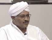 رئيس حزب الأمة السوداني مبارك الفاضل المهدي