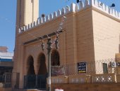 مسجد الفولى بالمنيا