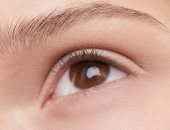 التخلص من قشرة الحواجب