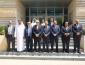  قادة التنمية المُستدامة بالوطن العربي
