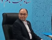 وحيد حقانيان النائب التنفيذى  لمكتب المرشد الأعلى الإيراني 
