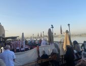 جانب من القداس