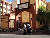 امتحانات الثانوية الأزهرية بالأقصر 