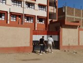 الطلاب يتوجهون للامتحانات