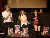 مهرجان جمعية الفيلم يحتفل بمئوية ميلاد سامية جمال