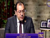 دكتور عمرو سليمان 
