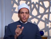 الدكتور محمد كمال أمين الفتوى بدار الإفتاء المصرية
