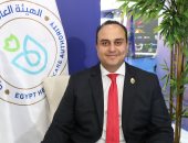الدكتور أحمد السبكى رئيس هيئة الرعاية الصحية