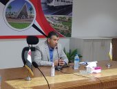 اللواء طارق جويلى رئيس مجلس إدارة الهيئة القومية للأنفاق