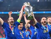منتخب ايطاليا بطل يورو 2020