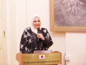 الدكتورة  نيفين القباج وزيرة التضامن الاجتماعي 