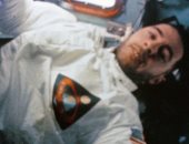 رائد الفضاء بيل أندرس - أرشيفية