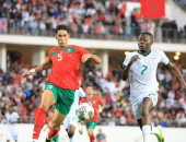 مباراة المغرب وزامبيا