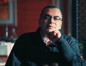 أحمد خالد توفيق