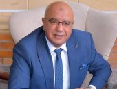 الدكتور محمد يوسف وكيل وزارة الصحة بالأقصر