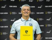 "وادى دجلة" تستعين بالبرتغالي بيدرو ألميدا لتطوير آكاديمية الجمباز الفني وتطبيق أحدث البرامج التدريبية