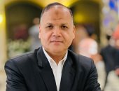 عادل عقل - الخبير التحكيمى 