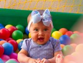 سمنة الأطفال