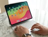 مشاركة الصور بين أجهزة أبل