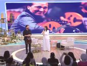 جانب من الحلقة