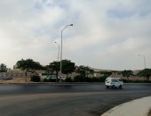 طقس المنوفية