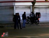 بداية من 10 أبريل الحالى ولمدة 3 أيام المحلات هتقفل 11 بالليل.