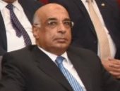  المستشار عدنان فنجري وزير العدل