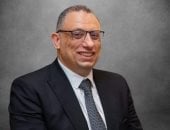 المهندس محمد زلط نائب رئيس المركز