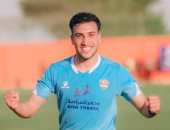 يحيى زكريا مدافع غزل المحلة أحد المرشحين للانضمام إلى الأهلى فى يناير