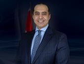 المستشار محمود فوزي وزير الشئون النيابية والقانونية والتواصل السياسي