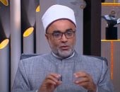 الدكتور أيمن الحجار من علماء الأزهر الشريف