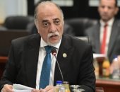  الدكتور عبد الهادي القصبى ممثل الهيئة البرلمانية لحزب مستقبل وطن