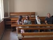 فتاة مدينة نصر