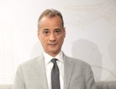 سعيد عبد الحافظ عضو القومى لحقوق الإنسان