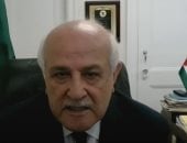 السفير رياض منصور مندوب فلسطين الدائم بالأمم المتحدة