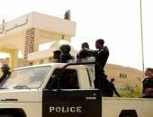 الشرطة الموريتانية