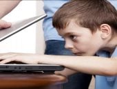 سلامة الأطفال على الإنترنت 