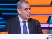 الدكتور عبد الواحد النبوى وزير الثقافة الأسبق