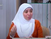  زينب السعيد، أمينة الفتوى بدار الإفتاء المصرية