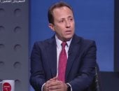 الخبير الاقتصادي الدكتور وليد جاب الله