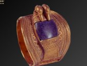 سوار الملك رمسيس