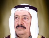 سالم العلي السالم المبارك الصباح رئيس الحرس الوطني