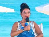 الإعلامية هبه الاباصيرى