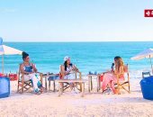 برنامج صباح العلمين 